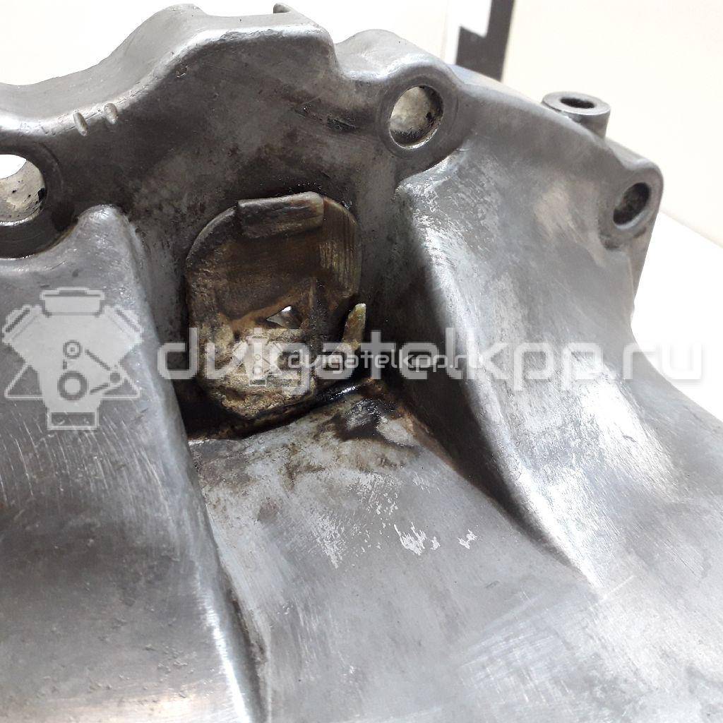 Фото Поддон масляный двигателя  0K30C10400 для Kia Rio / Shuma Fb / Carens {forloop.counter}}