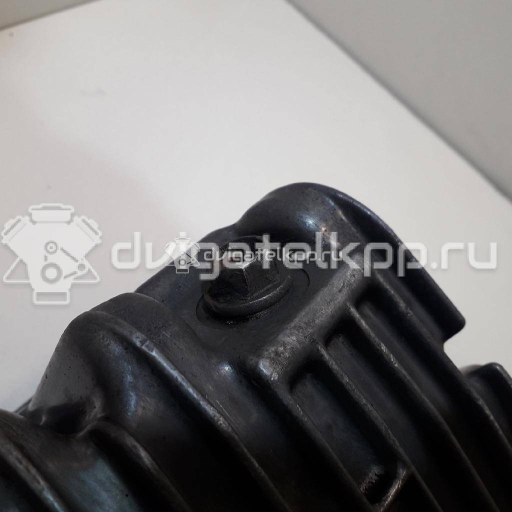 Фото Поддон масляный двигателя  0K30C10400 для Kia Rio / Shuma Fb / Carens {forloop.counter}}