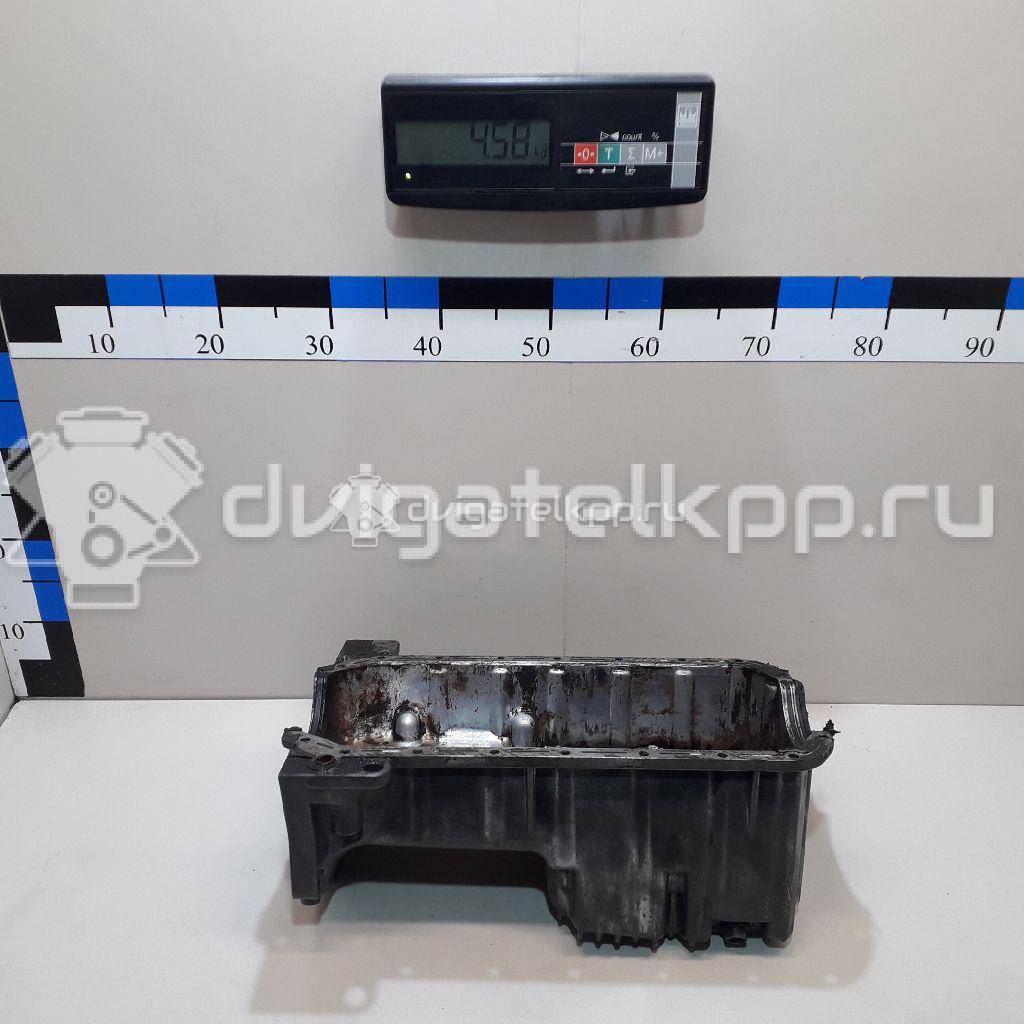 Фото Поддон масляный двигателя  0K30C10400 для Kia Rio / Shuma Fb / Carens {forloop.counter}}