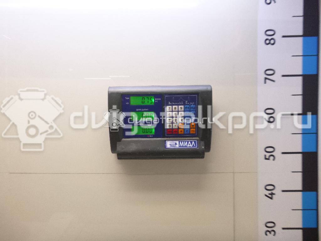 Фото Опора переднего амортизатора верхняя  54615FD000 для Kia Rio {forloop.counter}}