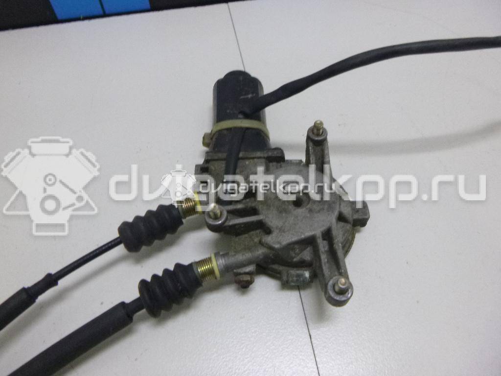 Фото Стеклоподъемник электр. передний левый  0K30C59560B для Kia Rio {forloop.counter}}