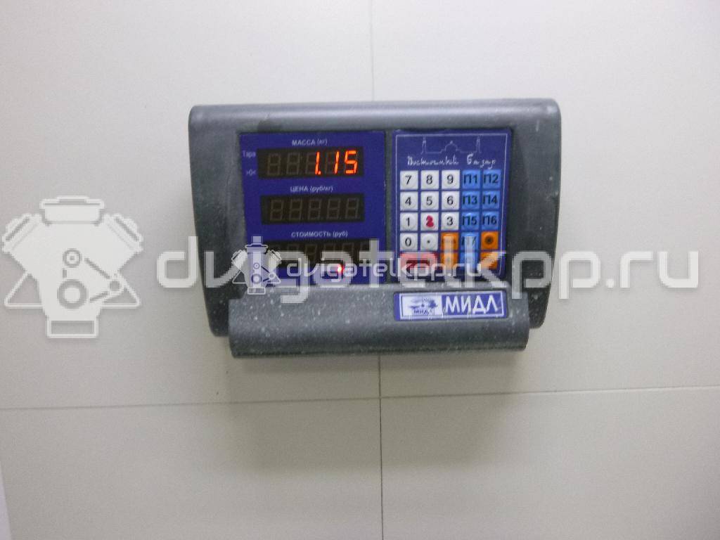 Фото Стеклоподъемник электр. передний левый  0K30C59560B для Kia Rio {forloop.counter}}