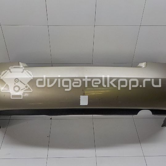 Фото Бампер задний  85022au340 для Nissan Primera