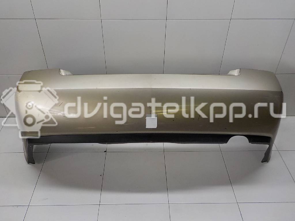 Фото Бампер задний  85022au340 для Nissan Primera {forloop.counter}}