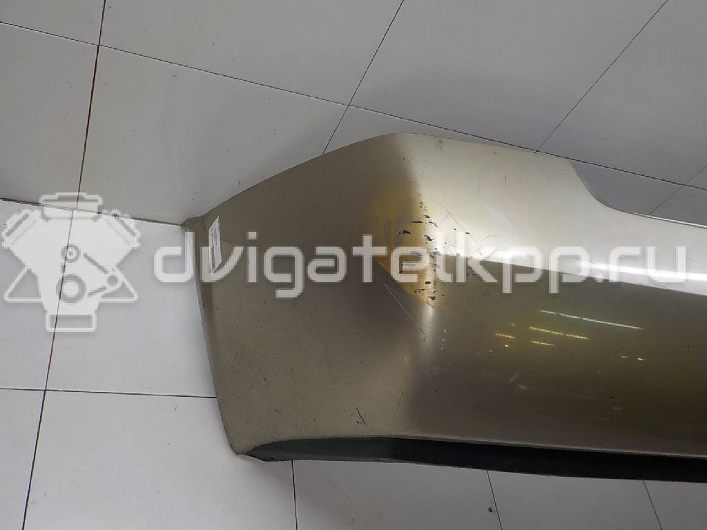 Фото Бампер задний  85022au340 для Nissan Primera {forloop.counter}}
