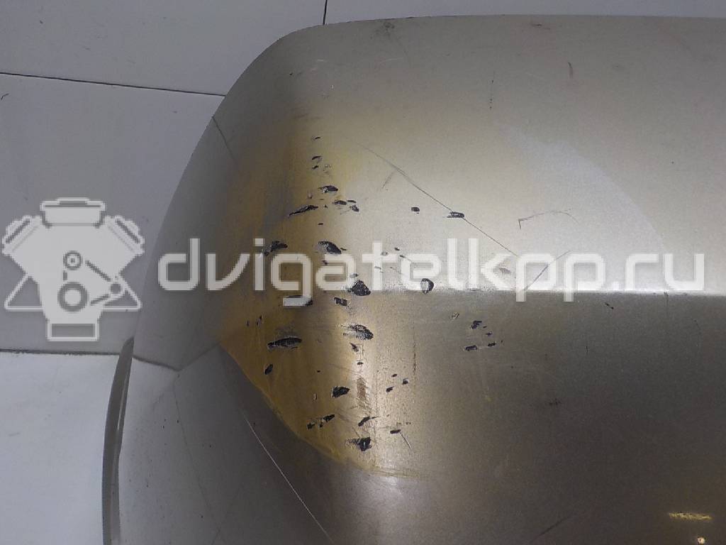 Фото Бампер задний  85022au340 для Nissan Primera {forloop.counter}}