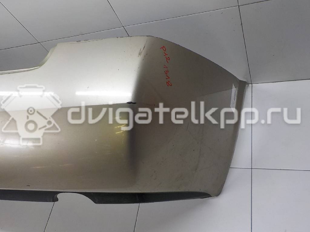 Фото Бампер задний  85022au340 для Nissan Primera {forloop.counter}}