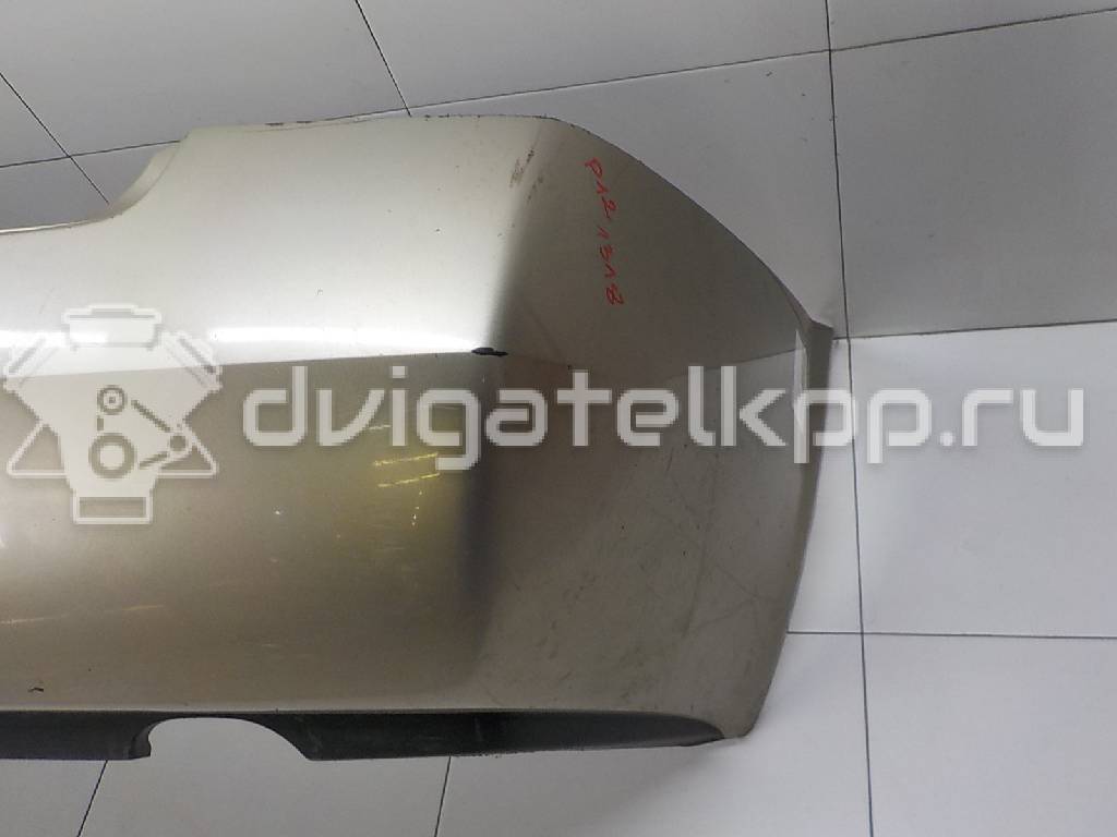 Фото Бампер задний  85022au340 для Nissan Primera {forloop.counter}}