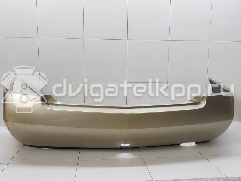 Фото Бампер задний  85022au340 для Nissan Primera {forloop.counter}}