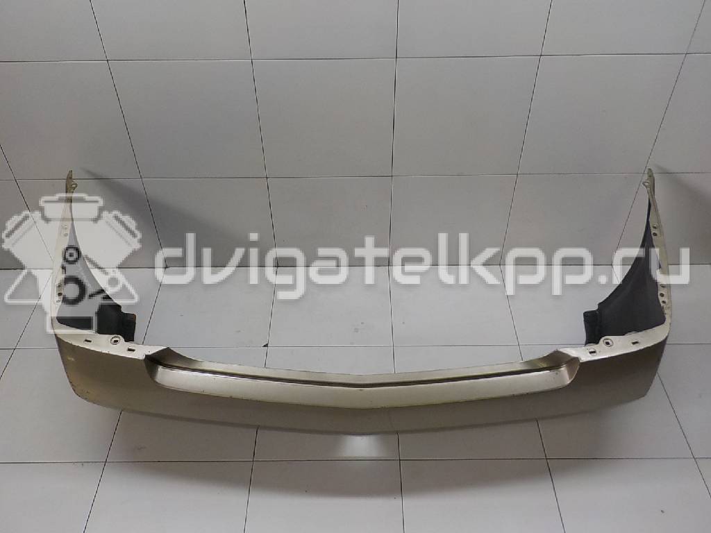 Фото Бампер задний  85022au340 для Nissan Primera {forloop.counter}}