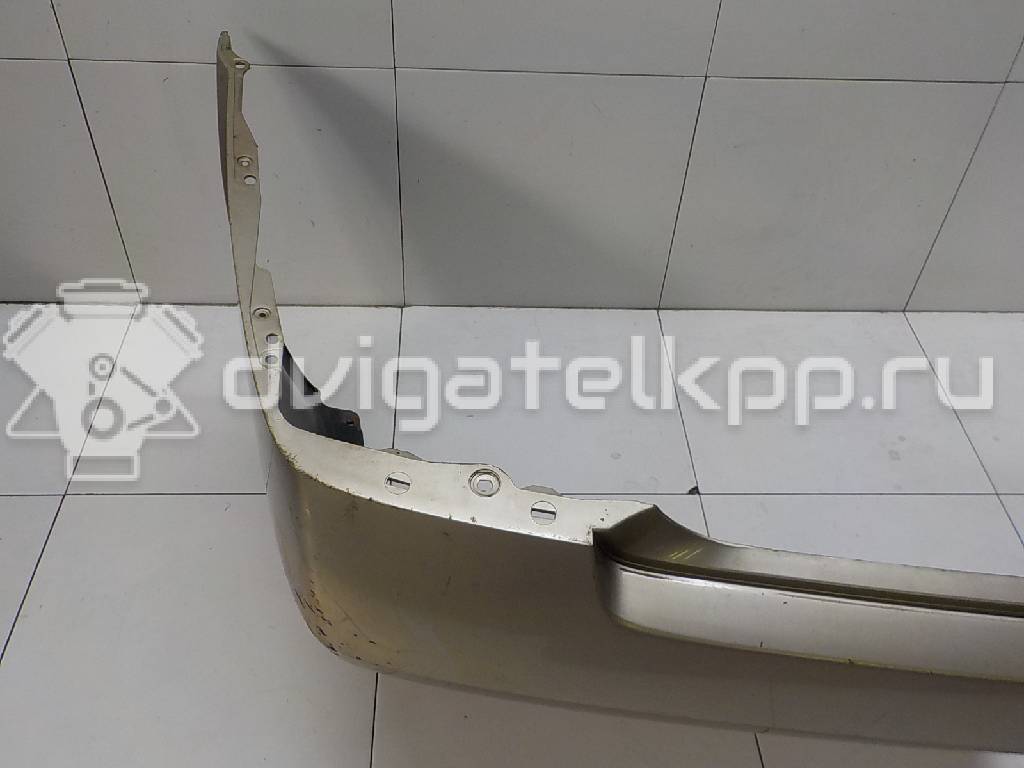 Фото Бампер задний  85022au340 для Nissan Primera {forloop.counter}}