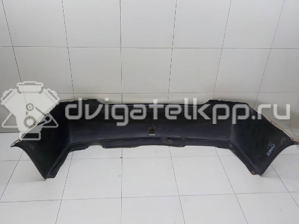 Фото Бампер задний  85022au340 для Nissan Primera {forloop.counter}}