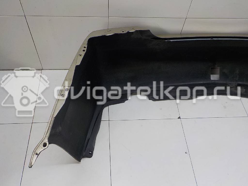 Фото Бампер задний  85022au340 для Nissan Primera {forloop.counter}}