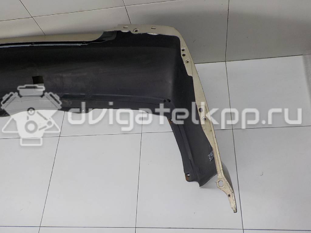 Фото Бампер задний  85022au340 для Nissan Primera {forloop.counter}}