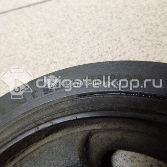 Фото Шкив коленвала  0515T3 для Peugeot 406 / 407 / 306 / 3008 / 308