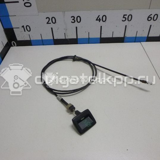 Фото Трос открывания капота  0K30A56720 для Kia Rio