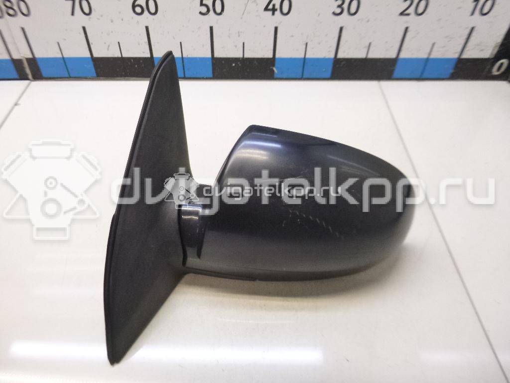Фото Зеркало левое электрическое  87611FD400XX для Kia Rio {forloop.counter}}