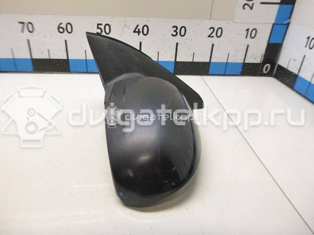 Фото Зеркало левое электрическое  87611FD400XX для Kia Rio {forloop.counter}}