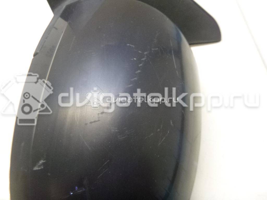 Фото Зеркало левое электрическое  87611FD400XX для Kia Rio {forloop.counter}}