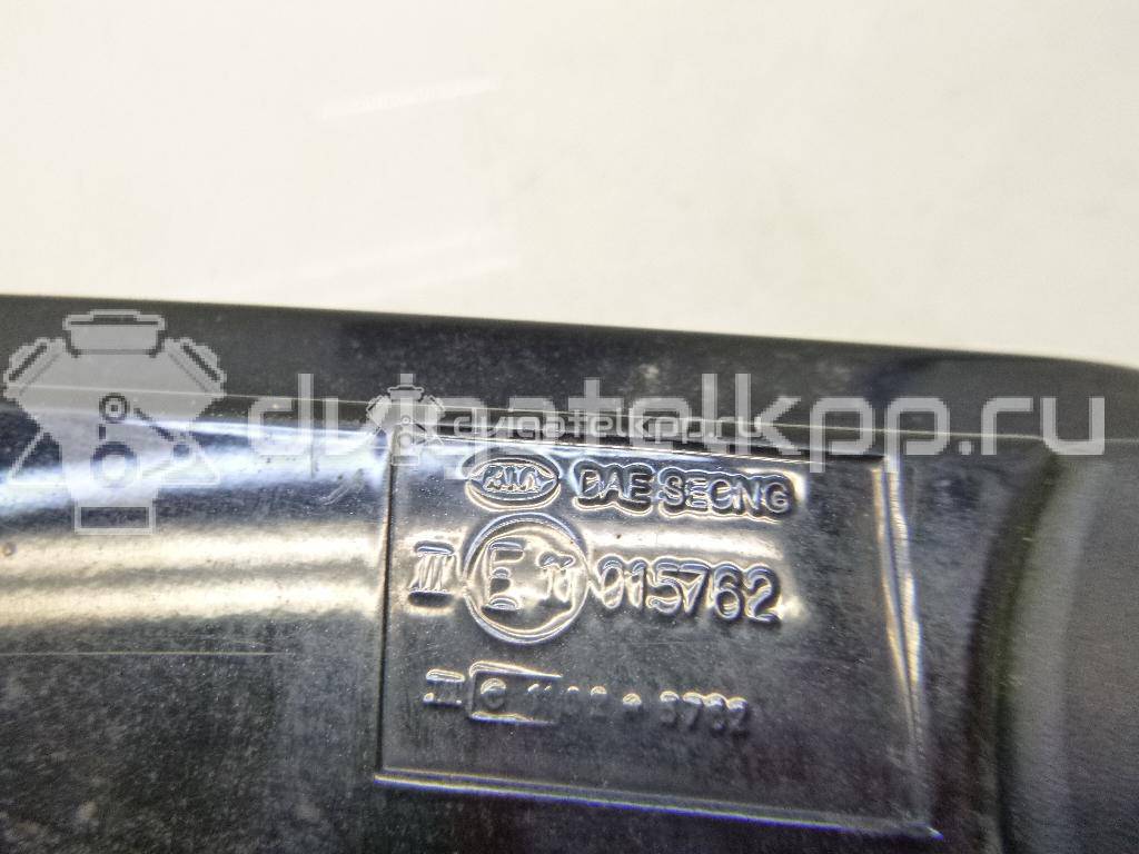 Фото Зеркало левое электрическое  87611FD400XX для Kia Rio {forloop.counter}}