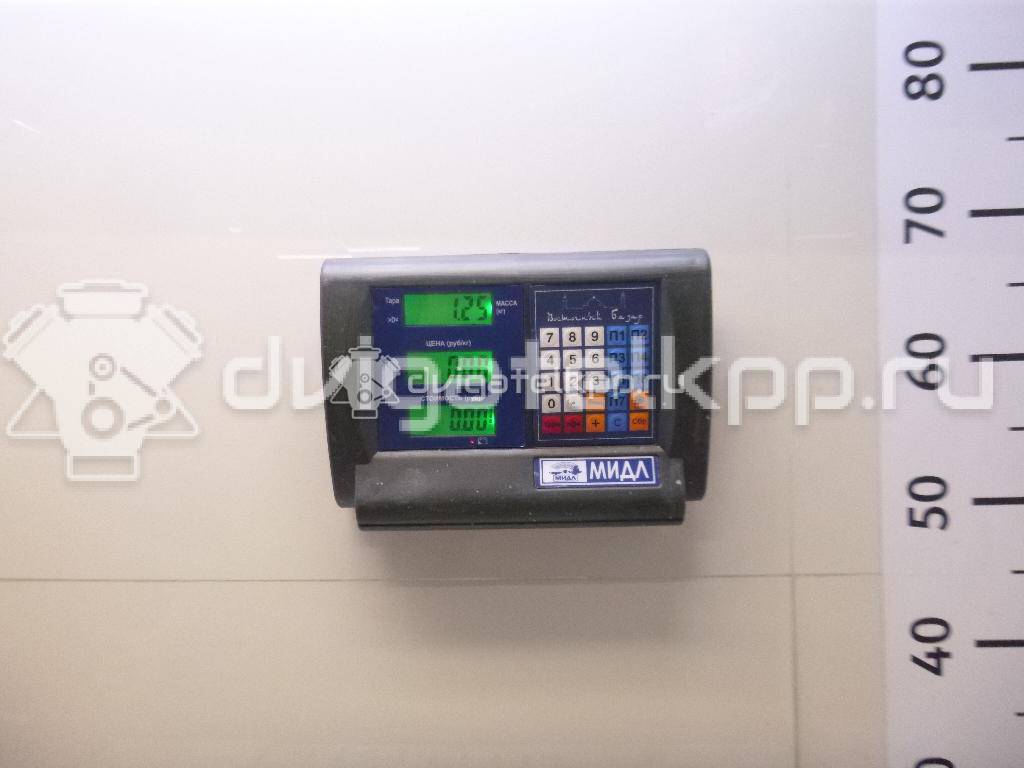 Фото Зеркало левое электрическое  87611FD400XX для Kia Rio {forloop.counter}}