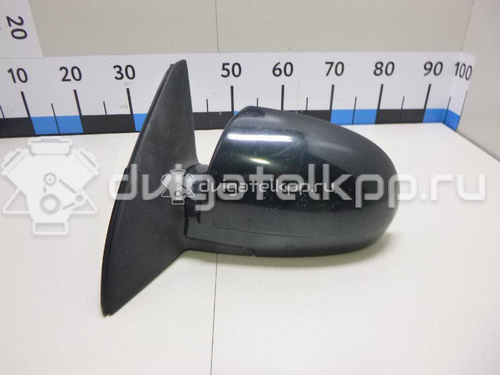 Фото Зеркало левое электрическое  87611FD400XX для Kia Rio {forloop.counter}}