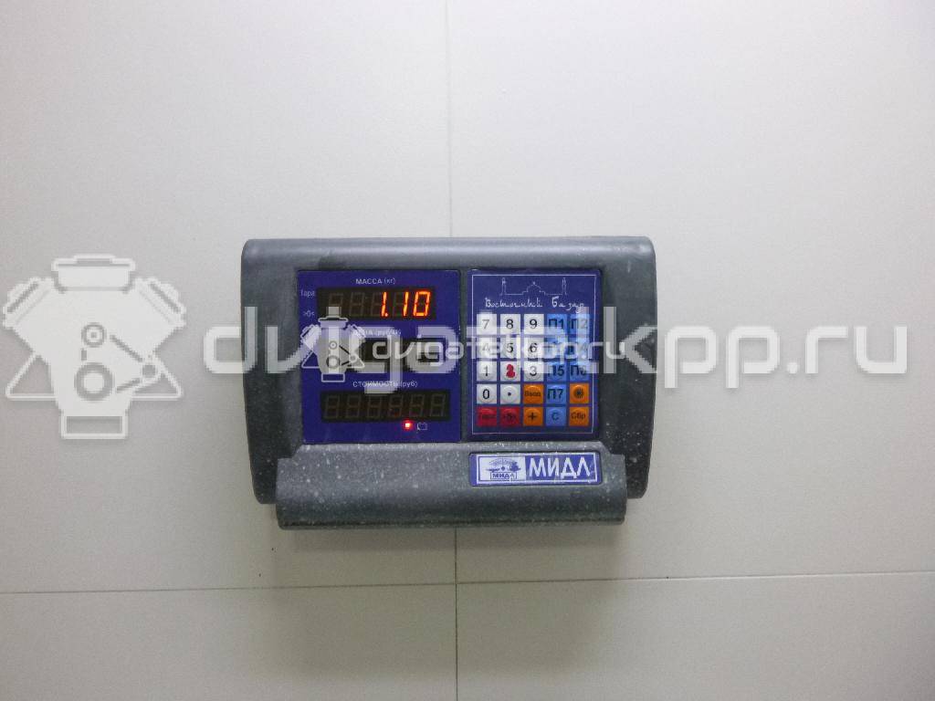 Фото Зеркало левое электрическое  87611FD400XX для Kia Rio {forloop.counter}}