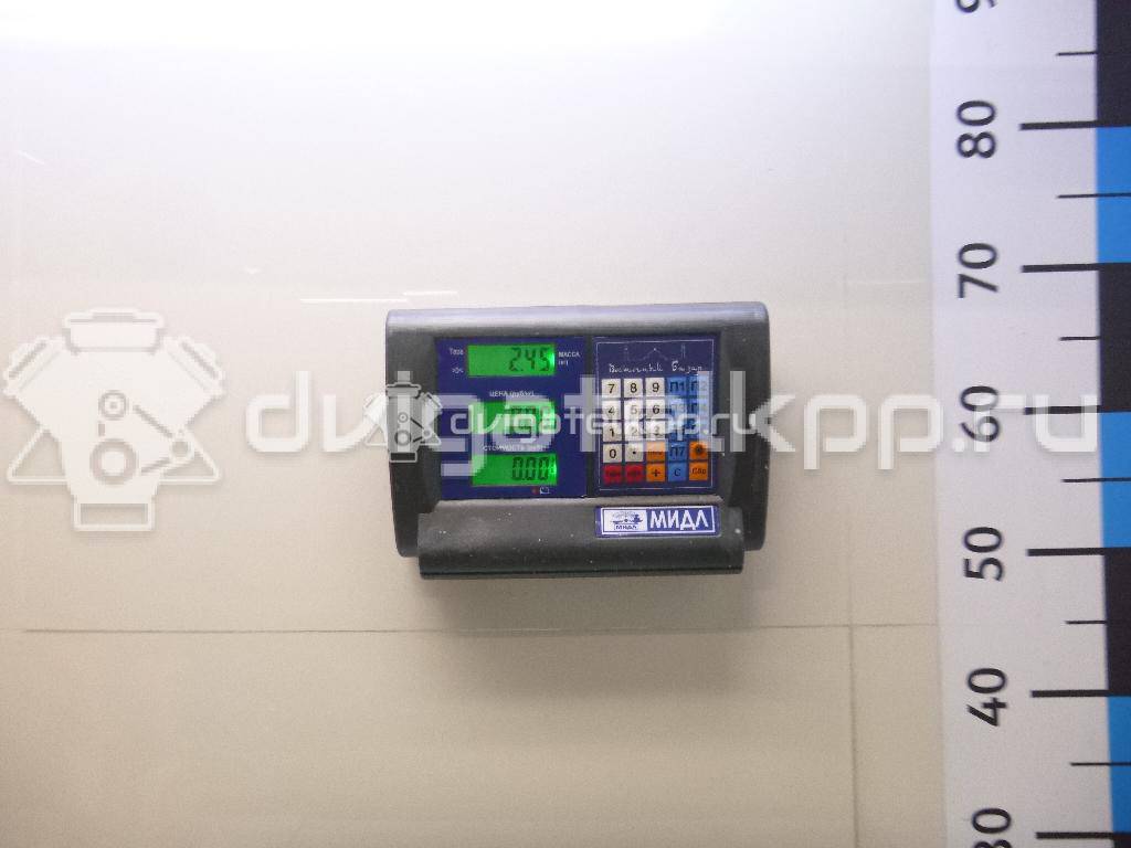 Фото Стекло двери задней левой  0k34c73511 для Kia Rio {forloop.counter}}