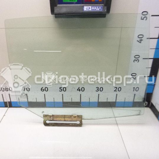 Фото Стекло двери задней правой  0k34c72511 для Kia Rio