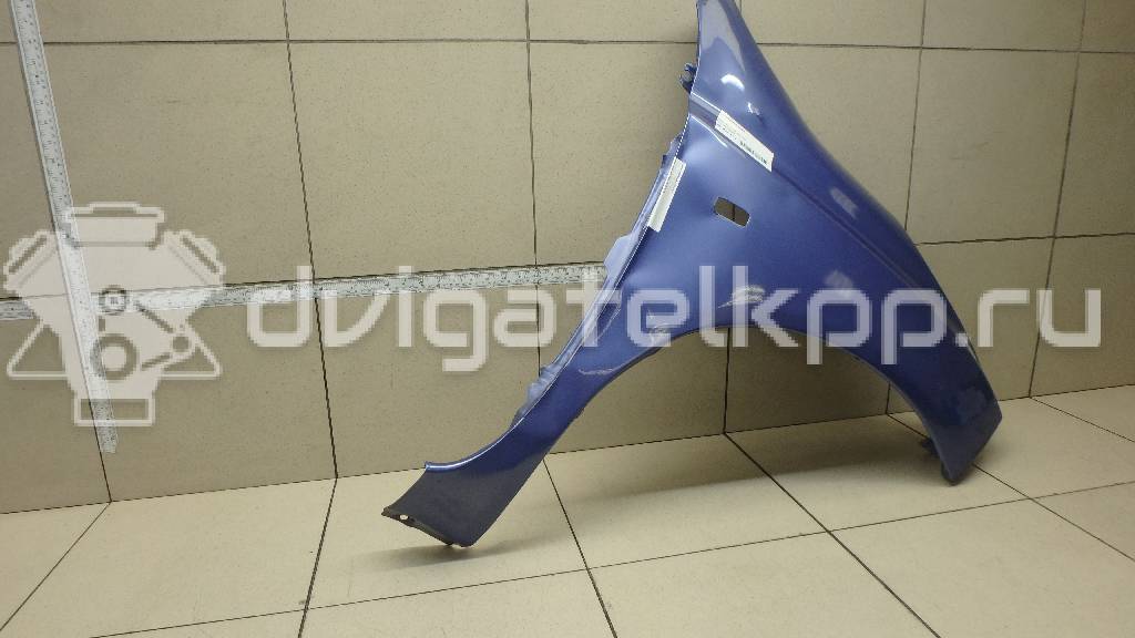Фото Крыло переднее правое  63100ax630 для Nissan Micra {forloop.counter}}