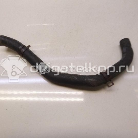 Фото Патрубок отопителя  0K30E61212A для Kia Rio