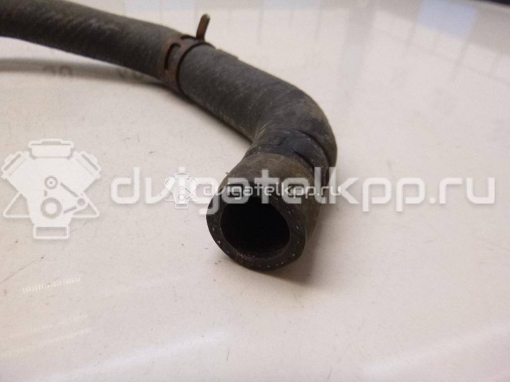 Фото Патрубок отопителя  0K30E61212A для Kia Rio {forloop.counter}}