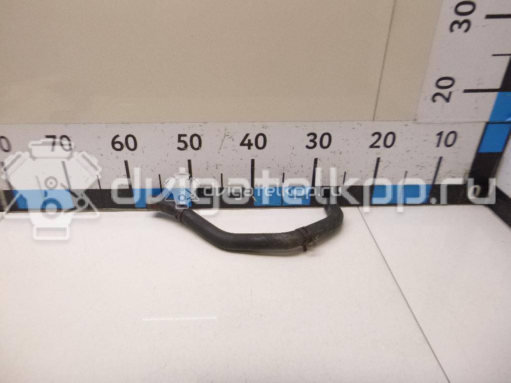 Фото Патрубок отопителя  0K30E61212A для Kia Rio {forloop.counter}}