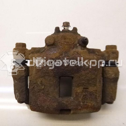 Фото Суппорт тормозной передний левый  58110FDC00 для Kia Rio / Shuma Fb