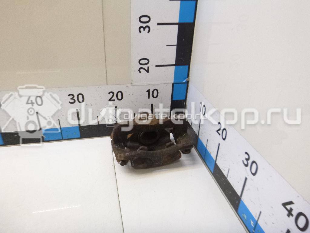 Фото Суппорт тормозной передний правый  58130FDC00 для Kia Rio / Shuma Fb {forloop.counter}}