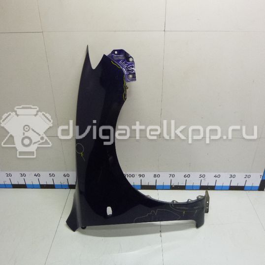 Фото Крыло переднее правое  BN8V52111D для Mazda 3