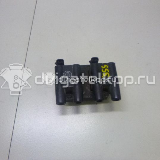 Фото Катушка зажигания  0K30E1810X для Kia Rio / Shuma Fb / Carens