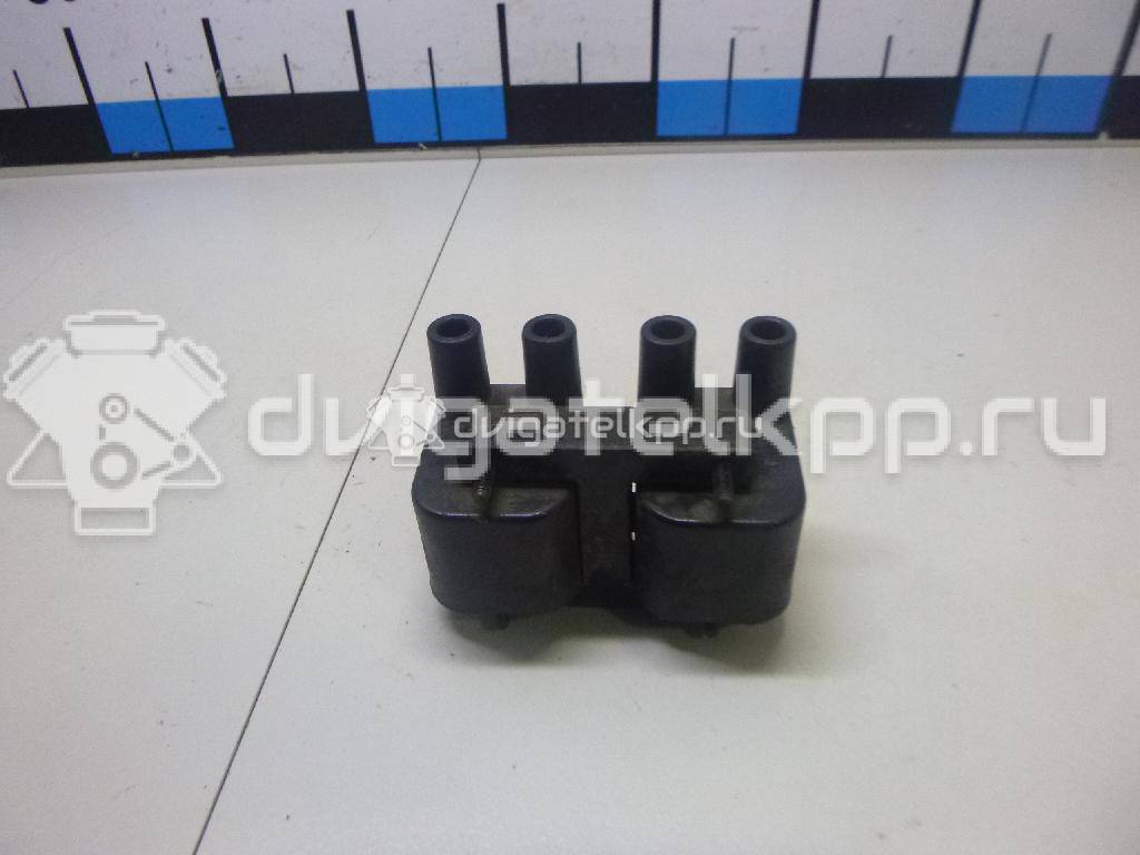 Фото Катушка зажигания  0K30E1810X для Kia Rio / Shuma Fb / Carens {forloop.counter}}