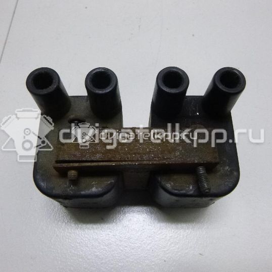 Фото Катушка зажигания  0K30E1810X для Kia Rio / Shuma Fb / Carens