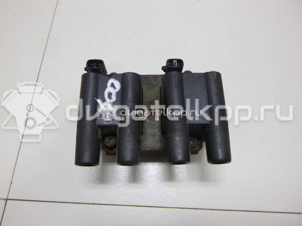 Фото Катушка зажигания  0K30E1810X для Kia Rio / Shuma Fb / Carens {forloop.counter}}