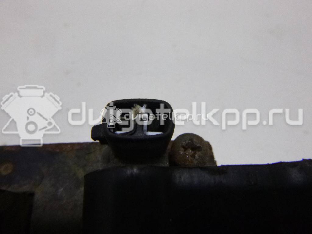 Фото Катушка зажигания  0K30E1810X для Kia Rio / Shuma Fb / Carens {forloop.counter}}