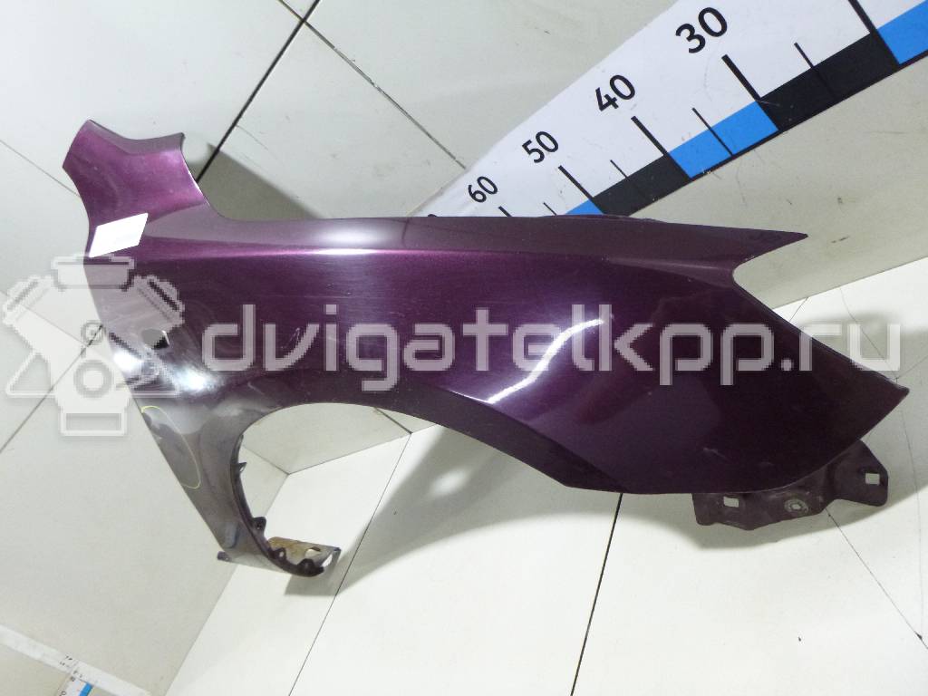 Фото Крыло переднее правое  BP4K52111D для Mazda 3 {forloop.counter}}