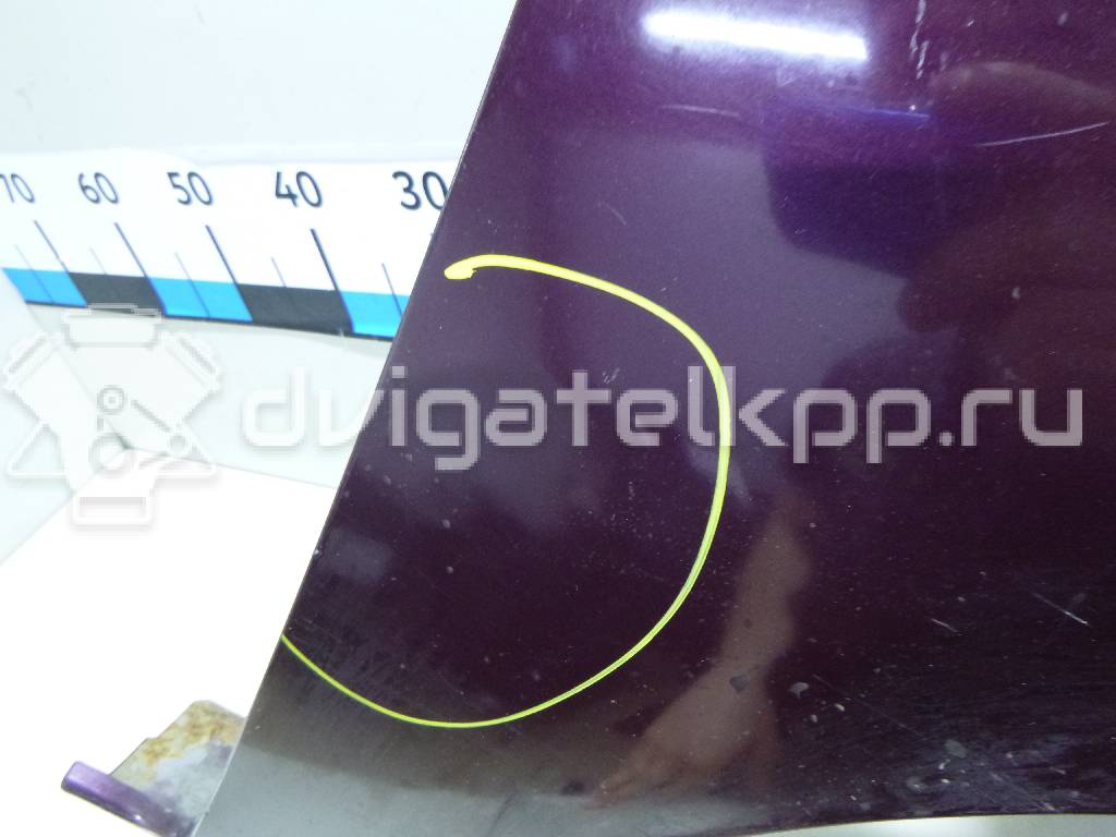Фото Крыло переднее правое  BP4K52111D для Mazda 3 {forloop.counter}}