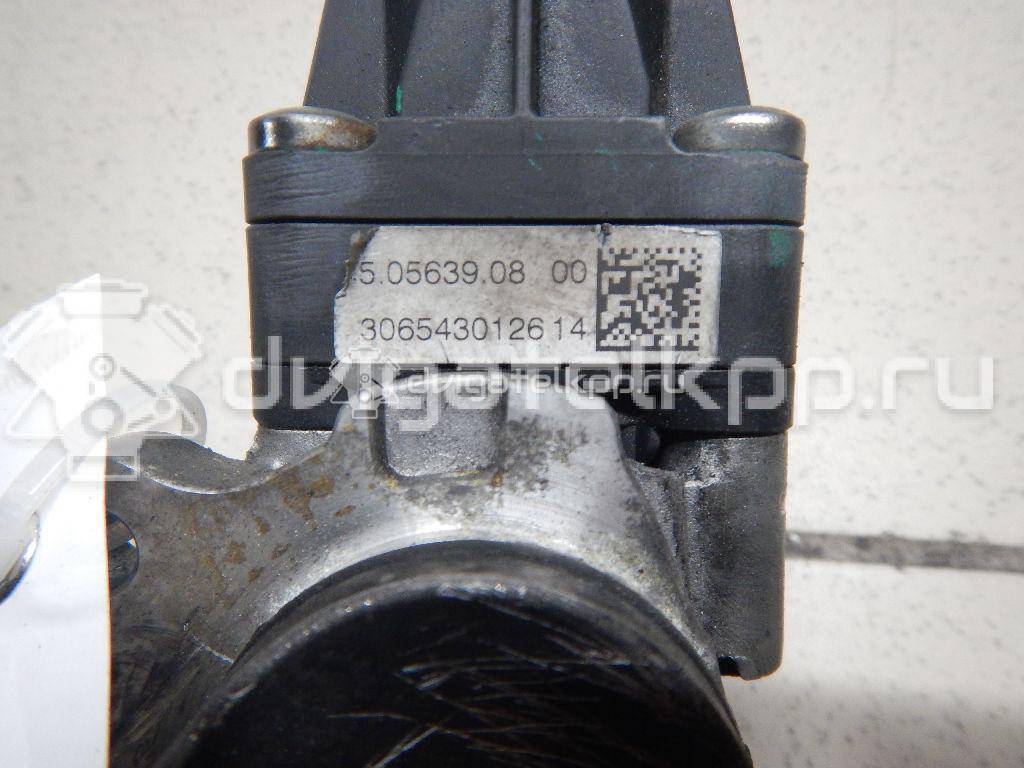 Фото Клапан рециркуляции выхлопных газов  1618ln для Peugeot 3008 / 308 / 5008 / 508 / Expert {forloop.counter}}