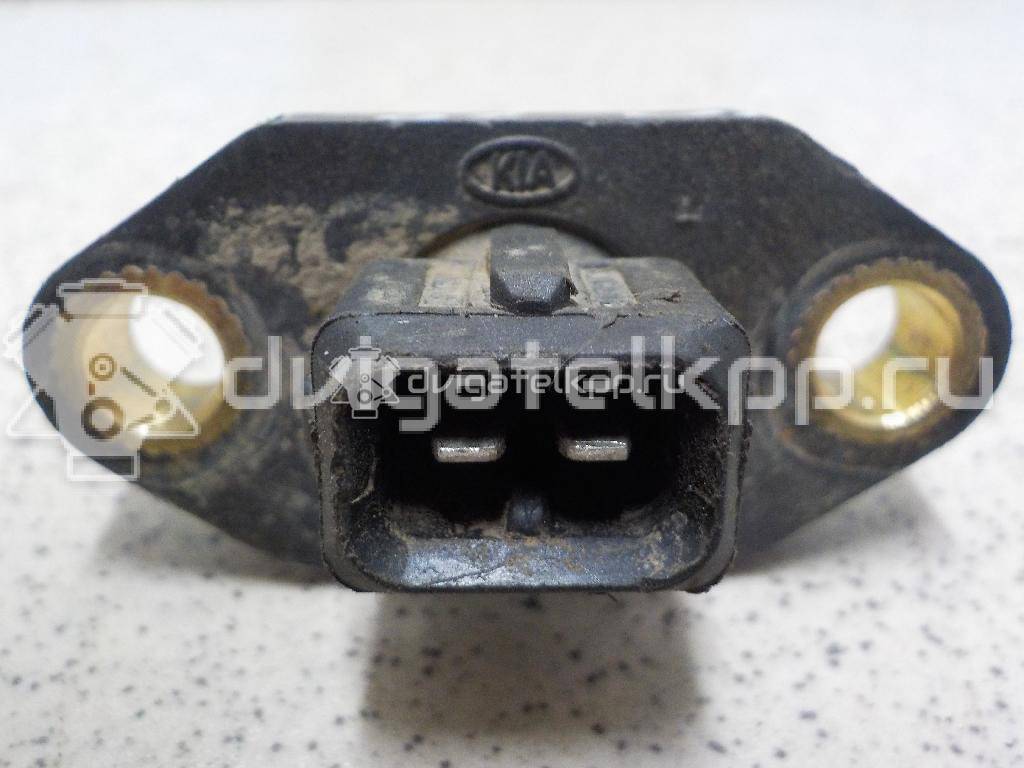 Фото Датчик температуры воздуха  0K32A18831B для Kia Rio {forloop.counter}}