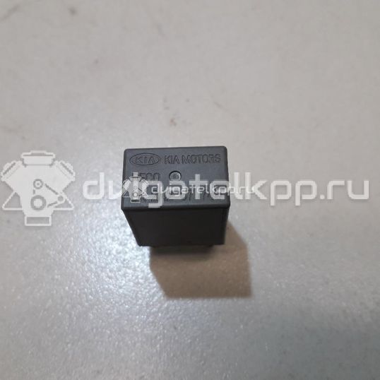Фото Реле  0k2a267740 для Kia Sephia Fa / Magentis / Shuma Fb / Carens / Sportage