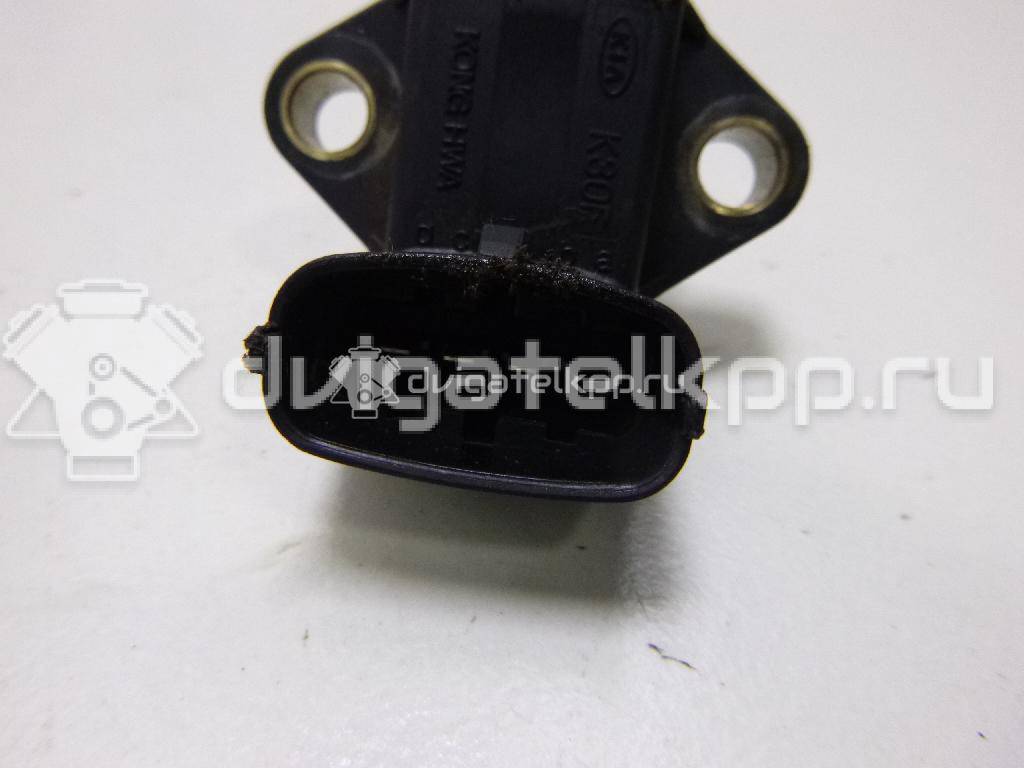 Фото Датчик абсолютного давления  0K30E18211A для Kia Rio / Shuma Fb / Carens {forloop.counter}}