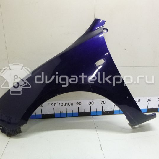 Фото Крыло переднее левое  BN8V52211D для Mazda 3