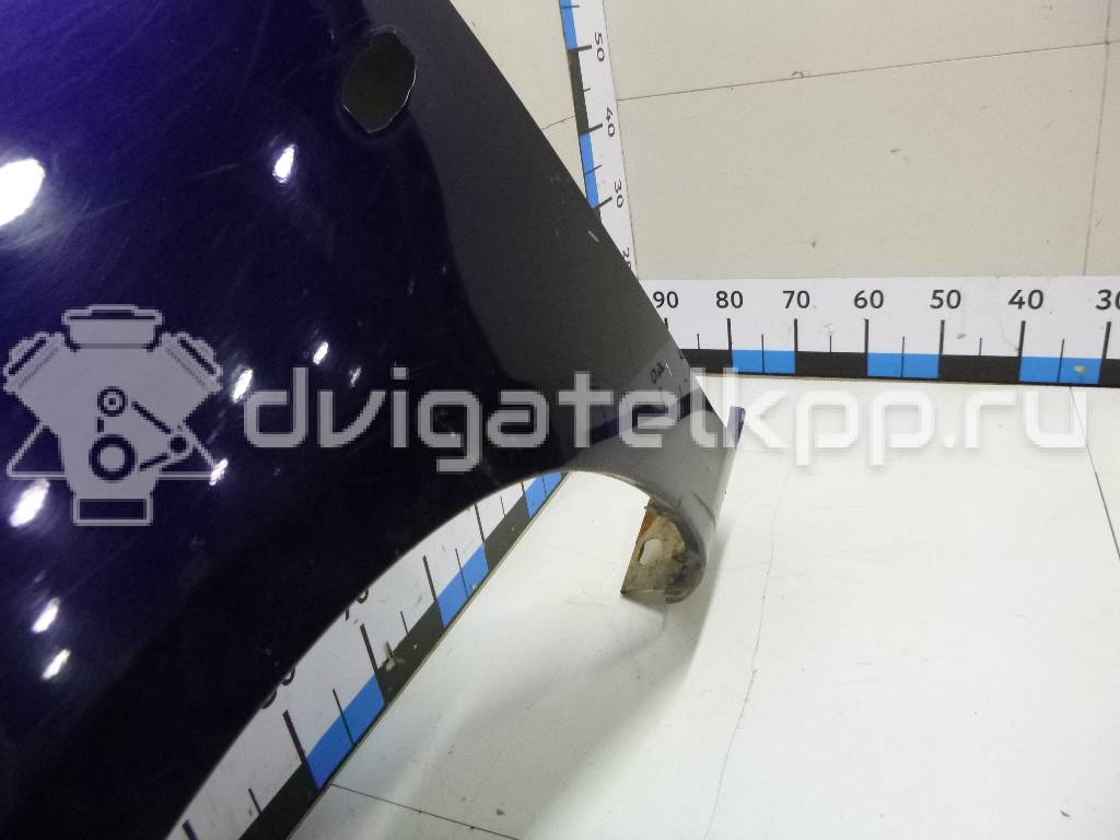 Фото Крыло переднее левое  BN8V52211D для Mazda 3 {forloop.counter}}