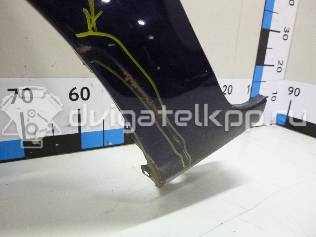 Фото Крыло переднее левое  BN8V52211D для Mazda 3 {forloop.counter}}